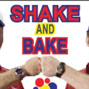 Fundraising Page: Shake & Bake